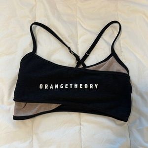 Orangetheory Top